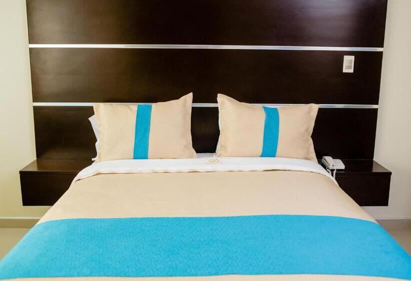 اتاق استاندارد, Verona Hotel & Baños Turcos