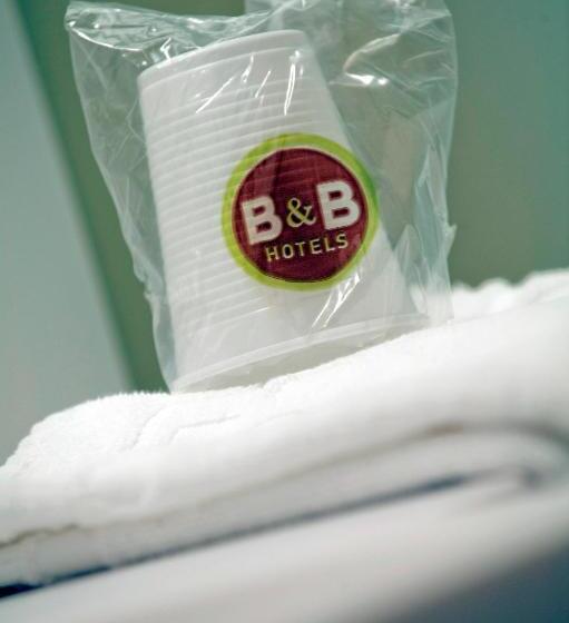 Номер Стандарт, B&b Hotel Reims Bezannes