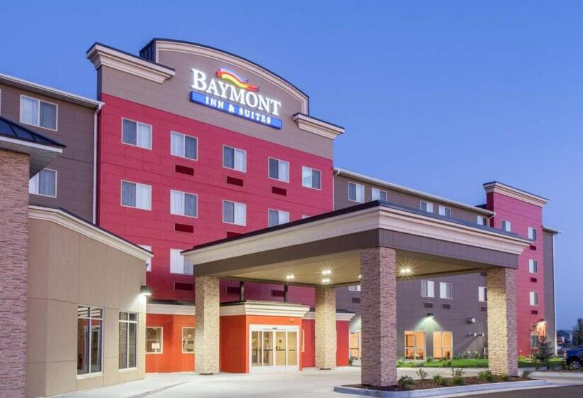 Номер Стандарт, Baymont By Wyndham Grand Forks