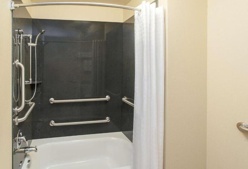 Стандартный Номер Кровать Кинг, Baymont By Wyndham Grand Forks