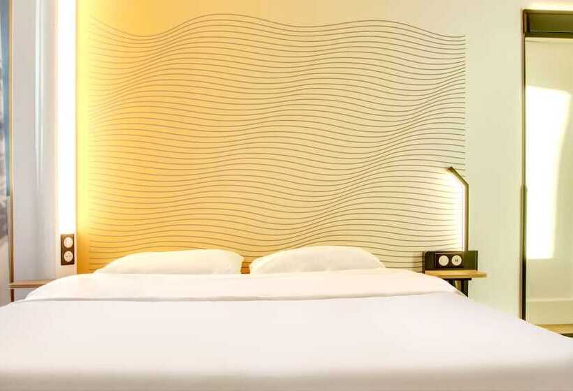 Номер Стандарт, B&b Hotel Reims Bezannes