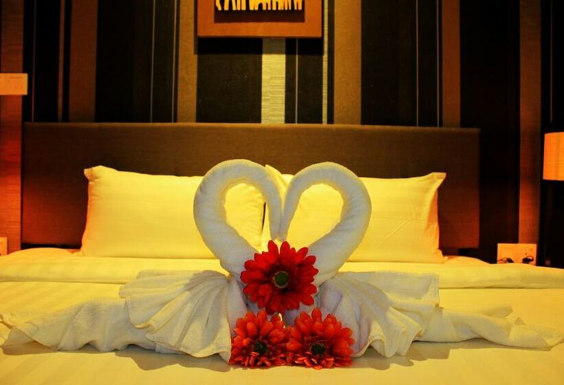اتاق لوکس, Geo Boutique Hotel   Seri Kembangan