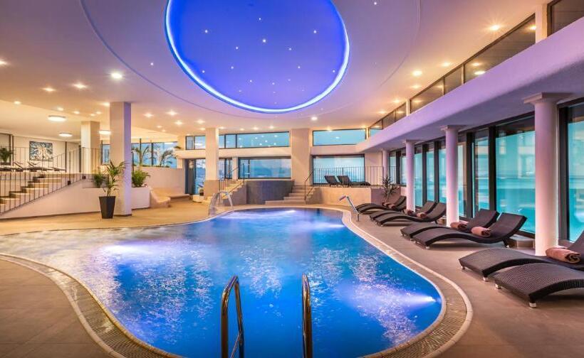 اتاق کلاسیک یک تخته, Grand Hotel Adriatic