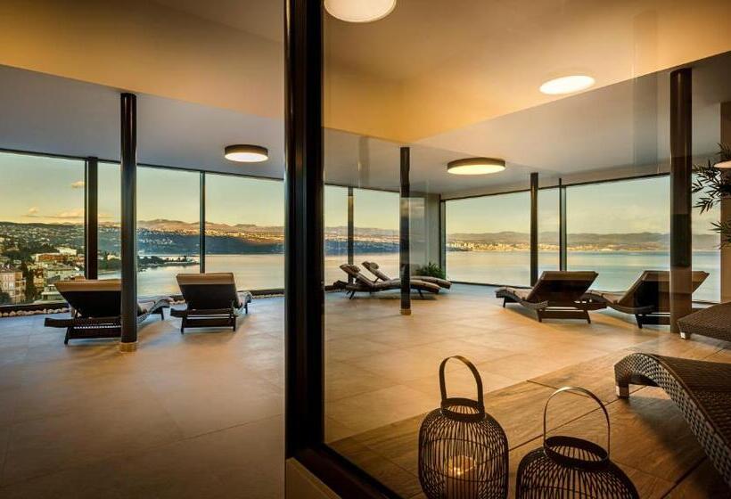 اتاق سوپریور, Grand Hotel Adriatic