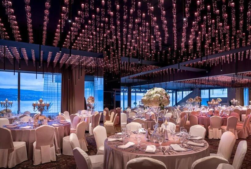 חדר סופריור צדדי נוף לים, Grand Hotel Adriatic