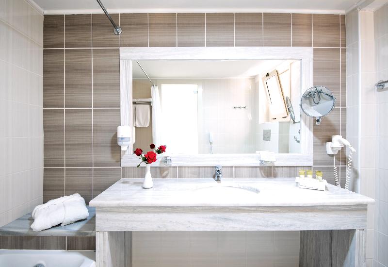 Standard Yhden Hengen Huone, Grand Blue Beach