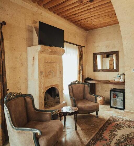 디럭스 룸, Hu Of Cappadocia   Special Class