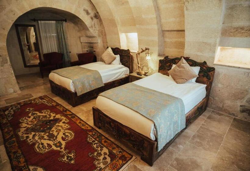 4인용 수피리어 룸, Hu Of Cappadocia   Special Class
