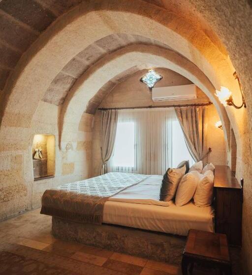 자쿠지 스위트, Hu Of Cappadocia   Special Class