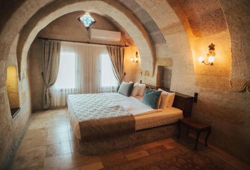 자쿠지 스위트, Hu Of Cappadocia   Special Class