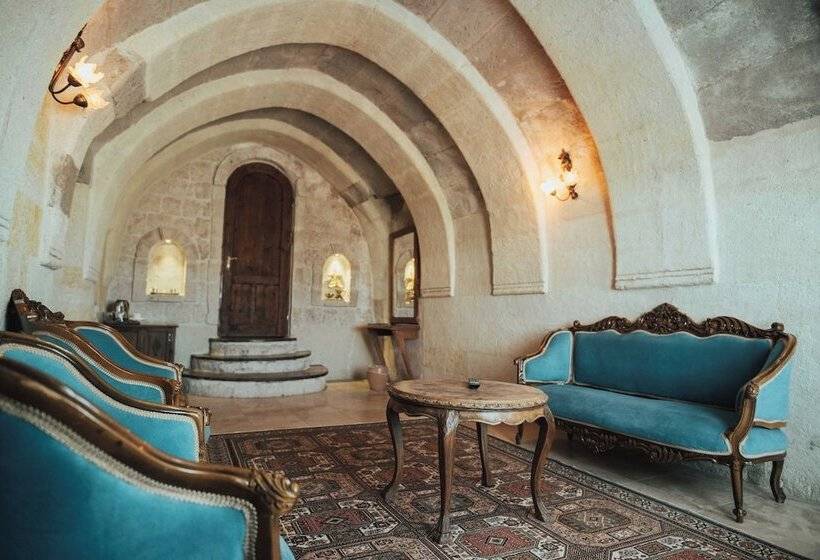 디럭스 룸, Hu Of Cappadocia   Special Class