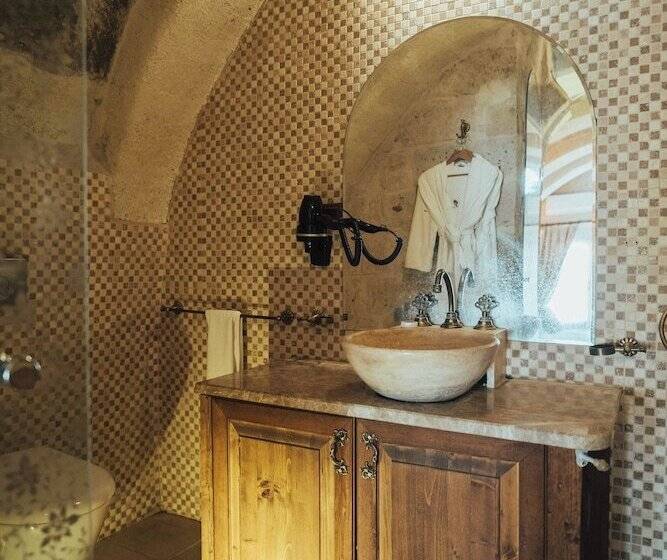 디럭스 룸, Hu Of Cappadocia   Special Class