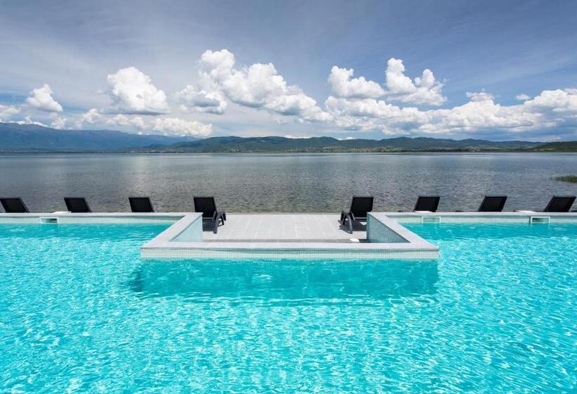 اتاق استاندارد, Romantique Plaza Dojran