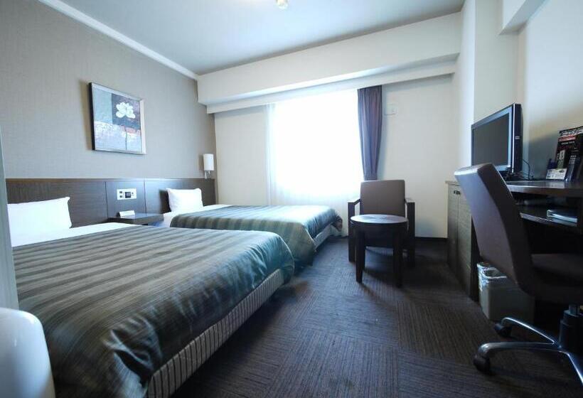 스탠다드 룸, Route Inn Ishinomaki Kanan Inter