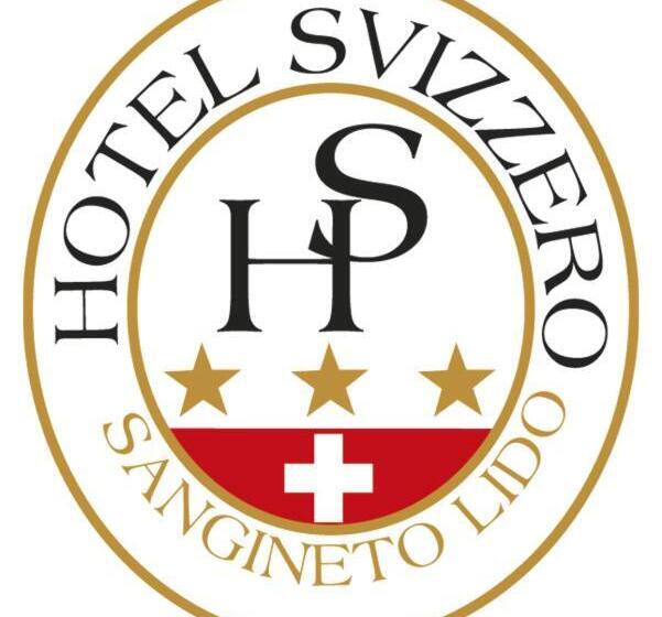 اتاق استاندارد سه نفره, Svizzero