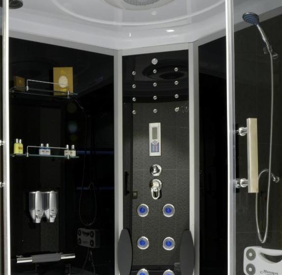 سوئیت پریمیوم, Mariana Hotel Erbil
