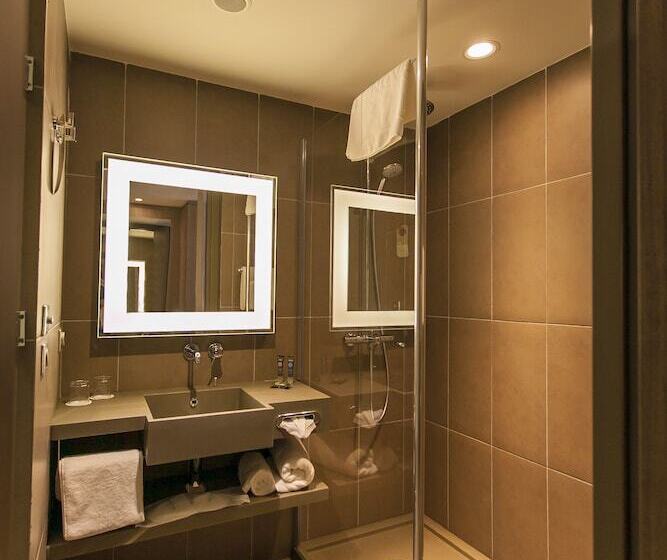 Номер Superior, Novotel Diyarbakir