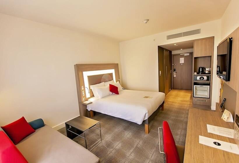 Номер Superior, Novotel Diyarbakir
