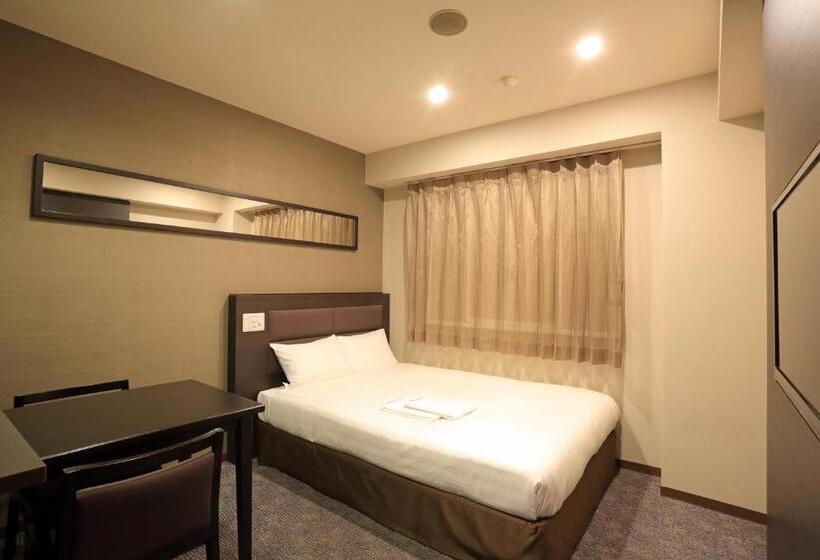 Номер Стандарт, Smile Hotel Kawaguchi