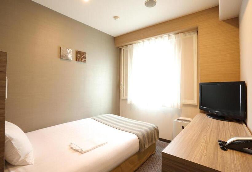 Номер Стандарт Индивидуальный, Smile Hotel Kawaguchi