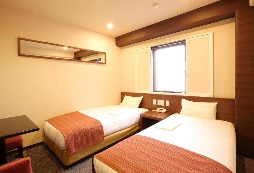 Номер Стандарт, Smile Hotel Kawaguchi