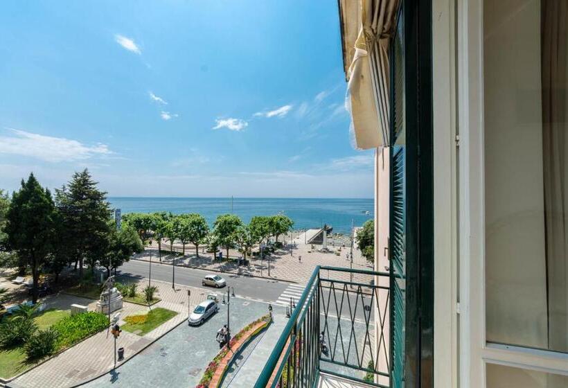 Номер Стандарт с Балконом, Relais San Giacomo