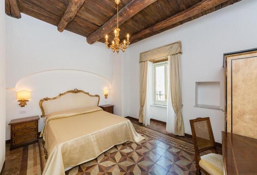Номер Стандарт, Relais San Giacomo