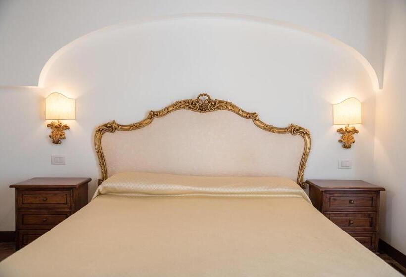 Номер Стандарт с Балконом, Relais San Giacomo