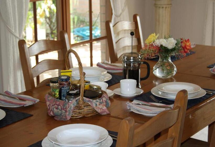 Номер Стандарт, Strathearn Park Lodge
