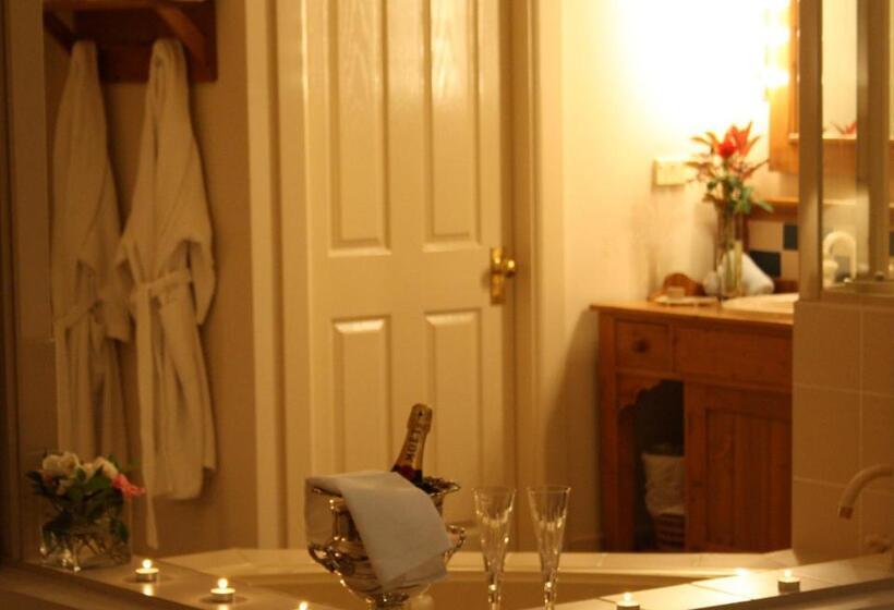 Номер Стандарт, Strathearn Park Lodge