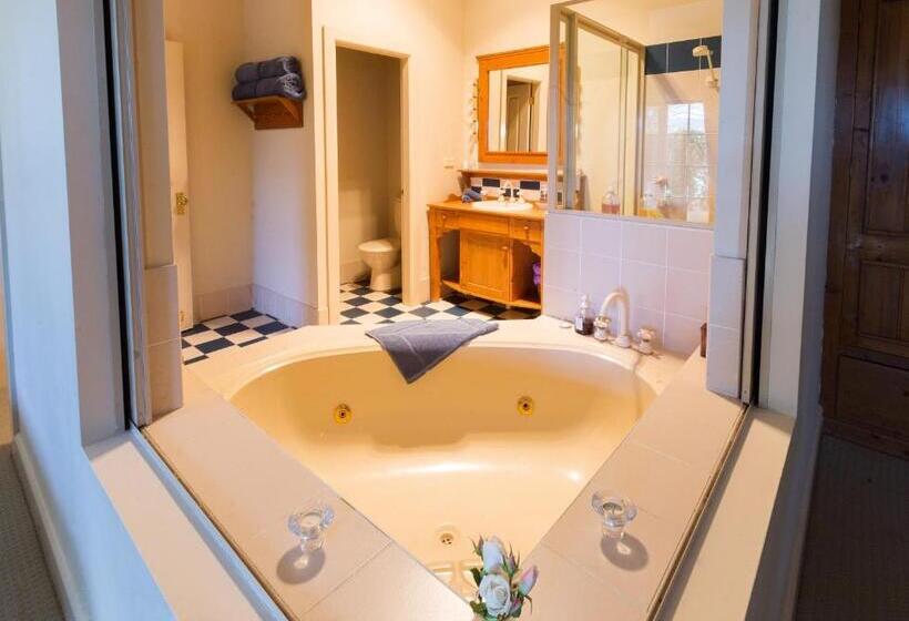 Номер Стандарт, Strathearn Park Lodge