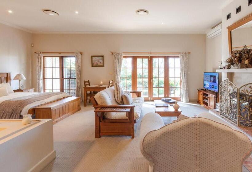 Номер Стандарт, Strathearn Park Lodge