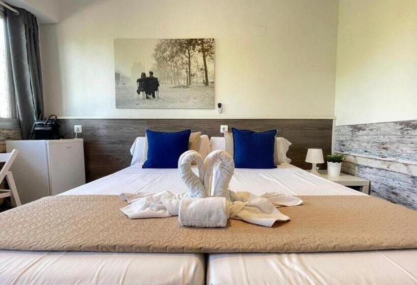 스탠다드 룸 공동 욕실, Valencia Suits You Centro Histórico, Establecimiento Automatizado Fast Auto Check In&out, Solo Para
