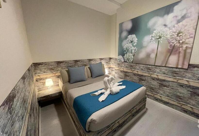 기본룸, Valencia Suits You Centro Histórico, Establecimiento Automatizado Fast Auto Check In&out, Solo Para