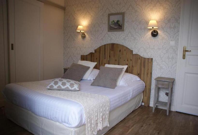 اتاق استاندارد, Gabriel Hotel Chinon
