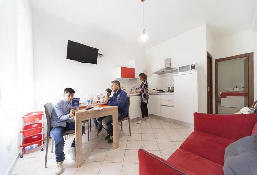Апартаменты 2 Спальни, Del Mar