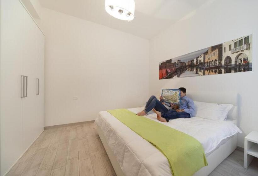 Апартаменты 2 Спальни, Del Mar