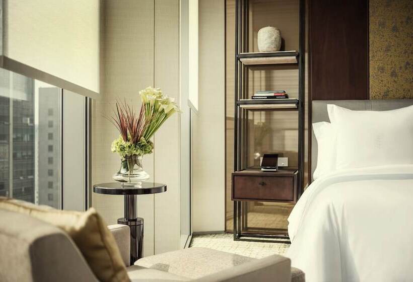 Президентский Люкс, Four Seasons Hotel Seoul