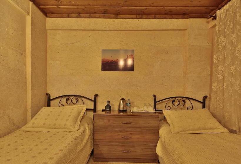 스탠다드 룸, Goreme Cave Rooms&spa