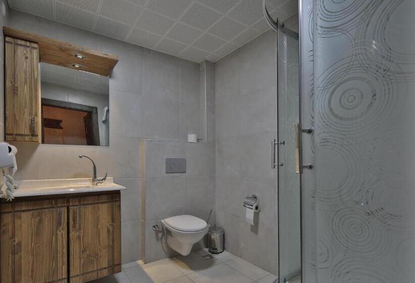 스탠다드 룸, Goreme Cave Rooms&spa