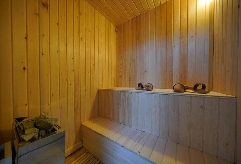 스위트 킹사이즈 침대, Goreme Cave Rooms&spa