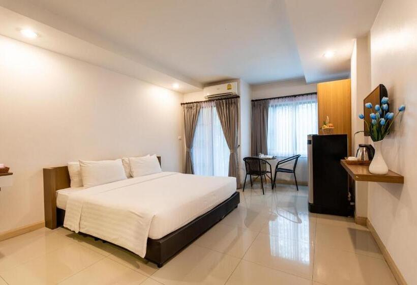 Номер Стандарт, Jira Boutique Residence
