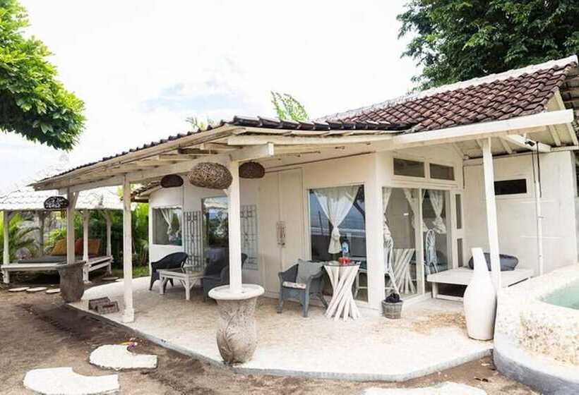 Вилла 1 Спальня, Lilin Lovina Beach