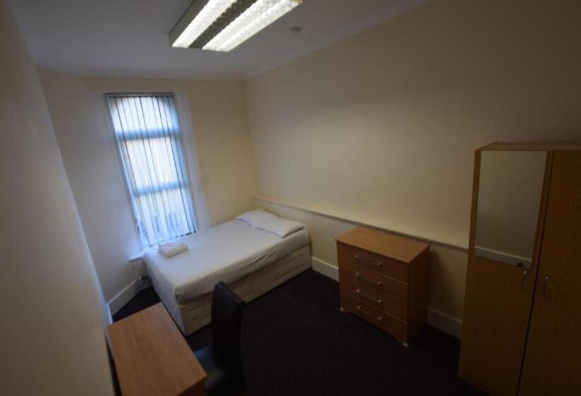 اتاق اکونومی یک تخته, York