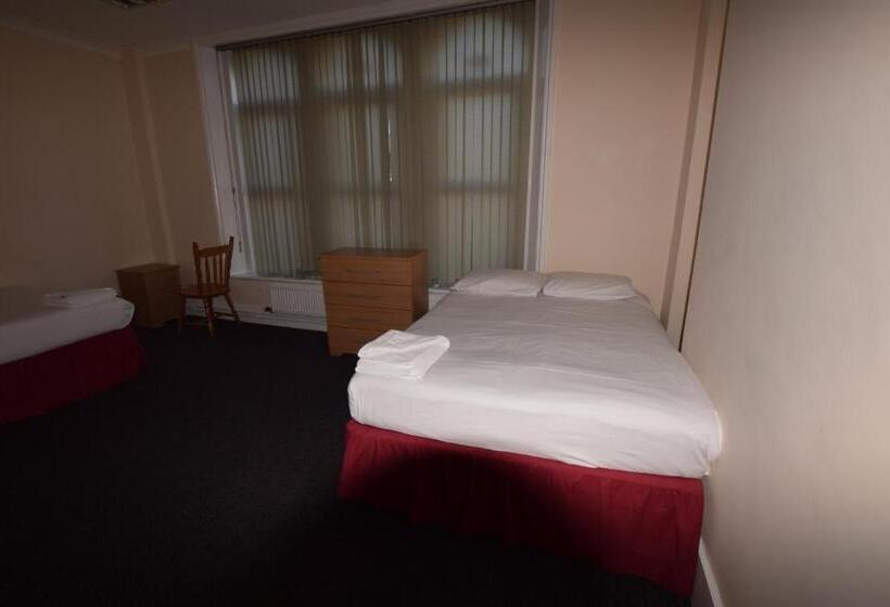 اتاق اکونومی, York