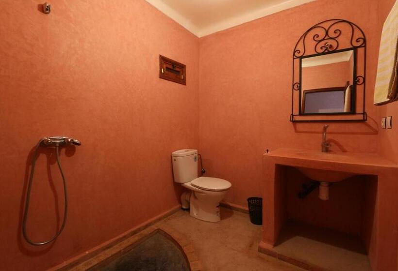 Номер Стандарт, Tamatert Guest House