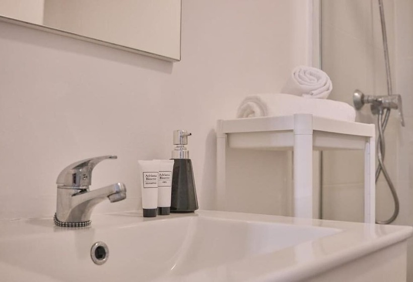 Номер Стандарт, Dadá Coliving & Rooms By Serendipia Turismo