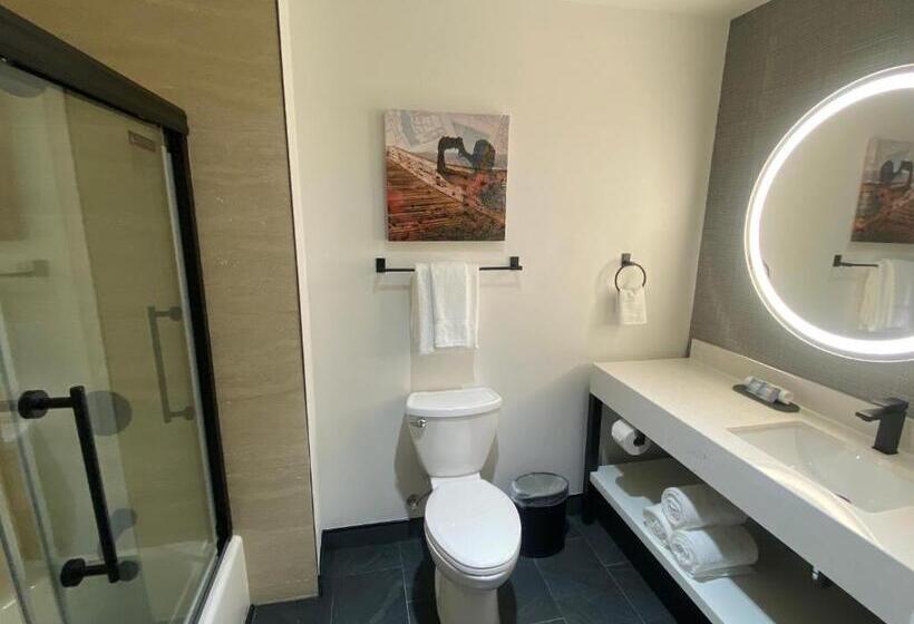 Номер Стандарт, La Quinta Inn & Suites By Wyndham Yucaipa