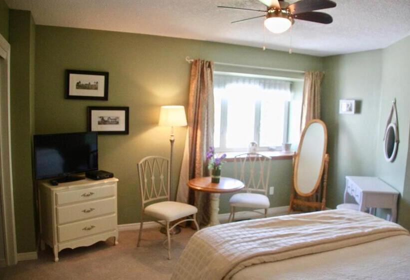 스탠다드 룸, A Touch Of Country Bed & Breakfast