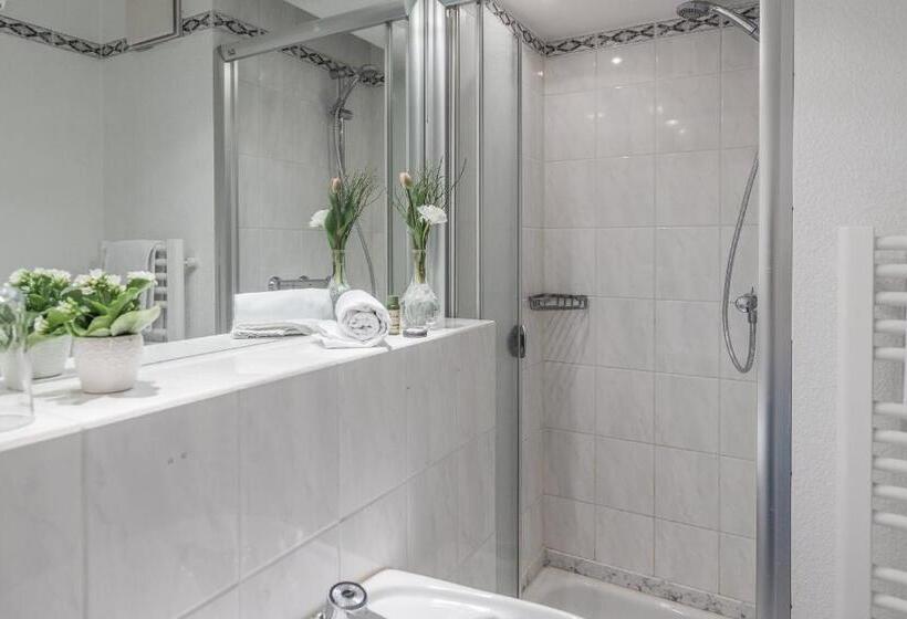 Номер Deluxe, Stadt Gütersloh